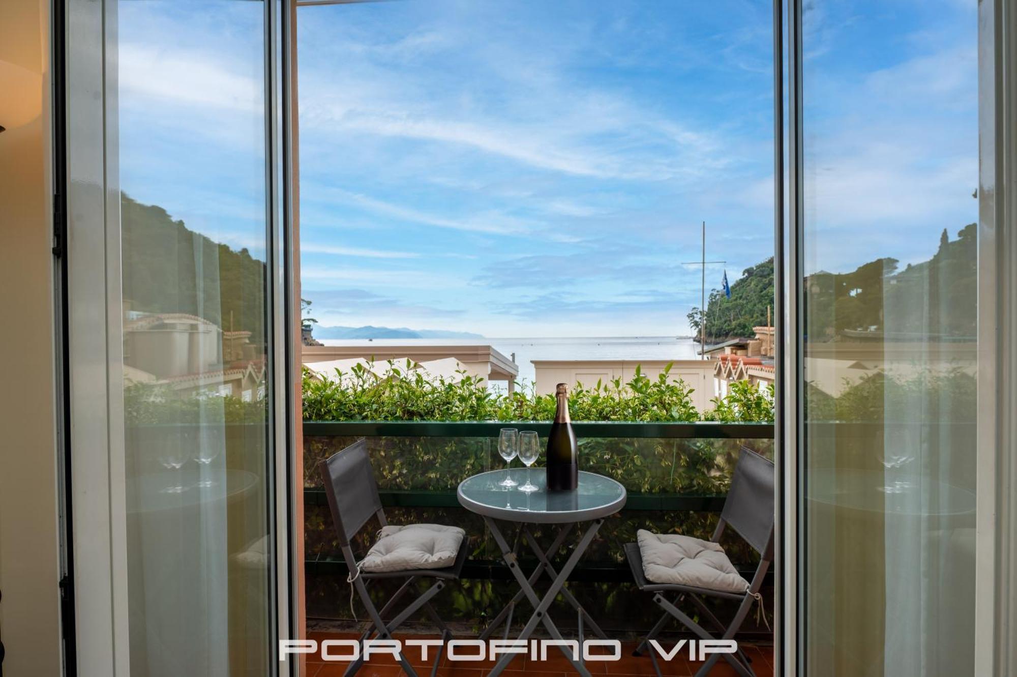 Paraggi Apartment Esterno foto